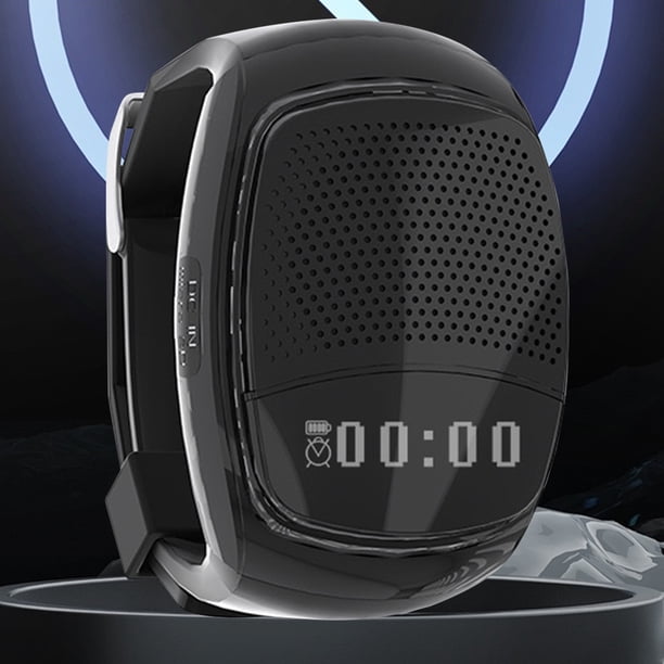 Relojes deportivos compatibles con Bluetooth, música, radio FM, portátiles para correr/senderismo