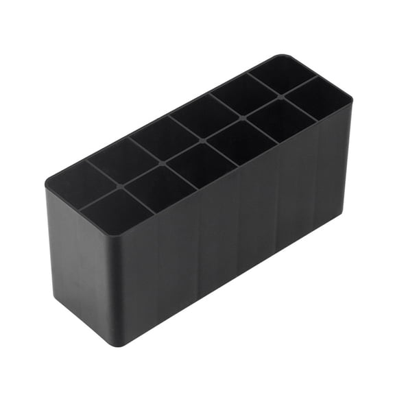 TINYSOME Stackable Desk Organizer Marker Pen Holder for Case Colored Marker Pen Holder St
