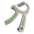 thumbnail image 4 of Entrenador de fuerza de agarre ajustable, 5-60kg con contador, fortalecedor de agarre de mano para hombres y mujeres, para equipos de ,, 4 of 8