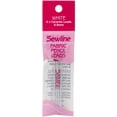 thumbnail image 2 of Sewline Mechanical Fabric Pencil Lead Refill 6/Pkg-White, 2 of 2