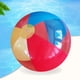 thumbnail image 4 of Pelotas de playa LED, juguete de Kickball de playa, piscina de 40cm, pelota de juegos de playa para fiestas de verano, 4 of 8