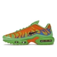 thumbnail image 2 of Nike Men's Air Max Plus Supreme Mean Green Running Shoes, from StockX, 2 of 5