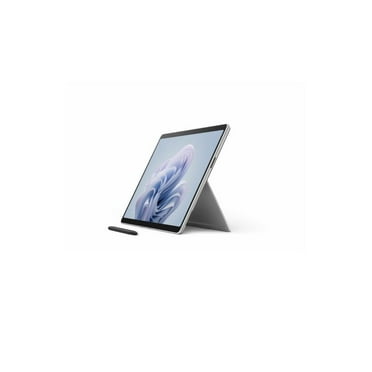 Microsoft 13.0" Tablet PC Surface Pro 10 Tablet - 16 GB - 256 GB SSD - Platinum - Windows 11   EP2-14737