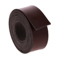 thumbnail image 4 of GUOOL 2m Faux Microfiber Leather Strip for Jewelry and Craft Projects DIY Coffee, 4 of 9