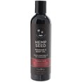 thumbnail image 1 of Hemp Seed Massage & Body Oil 8oz/237ml in Kashmir Musk, 1 of 1