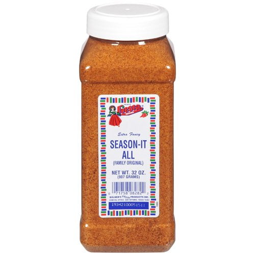 Fiesta Brand Season-It All Spice, 32 oz