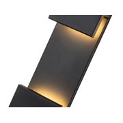 15Modern Outdoor led Wall Sconce