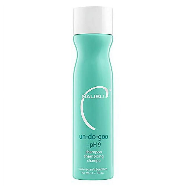 Champú Malibu C Un-Do-Goo (9 oz) - Champú Clarificante