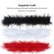 thumbnail image 4 of Pulseras adicionales Ounissouiy metal 2 piezas blanco, 4 of 6