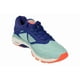 thumbnail image 4 of ASICS GT-2000 6 Women's US 6 D WIDE, Porcelain Blue/Porcelain Blue, T856N-1414, 4 of 4