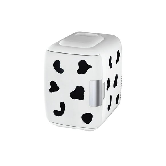 Mini Refrigerador 4L, Frío/Caliente, Portable, Cooluli Classic