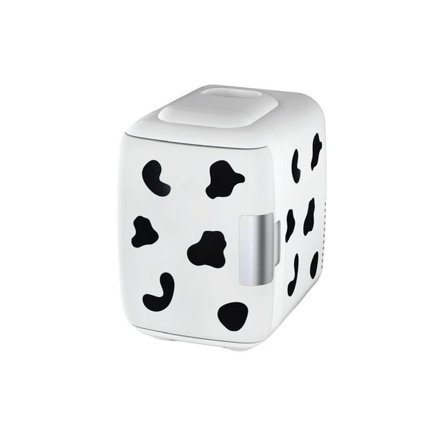 Mini Refrigerador 4L, Frío/Caliente, Portable, Cooluli Classic