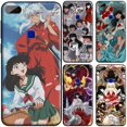 thumbnail image 2 of Funda Para Redmi Note 10S 9A 9 8 9S 9C 9T Pro Inuyasha, 2 of 4