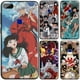 thumbnail image 2 of Funda Para Redmi Note 10S 9A 9 8 9S 9C 9T Pro Inuyasha, 2 of 4