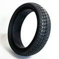 6.5 Inch 165x45 Solid Tire for Hoverboard Self Balancing Electric