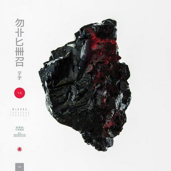 Michna - Thousand Thursday - Music & Performance - Vinyl