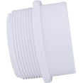 thumbnail image 4 of CHARLOTTE PIPE 2 DWV Male Fitting Adapter SPGXMPT DWV Drain, Waste and Vent 25 Unit Box, 4 of 6