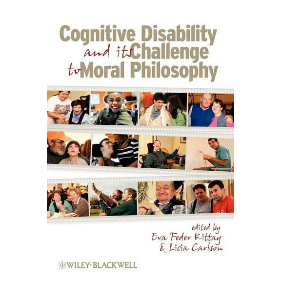 Metaphilosophy: Cognitive Disability Its Challenge (Paperback)
