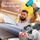thumbnail image 4 of Secador de coche Turbodry con ventilador Fostex, recargable, 1050 W, 21 V, 4 of 9