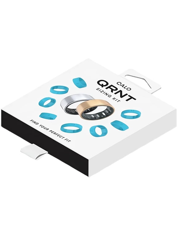 Smart Ring Sizing Kit