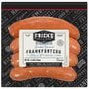 Fricks Quality Meats Gourmet Franks, 16 oz