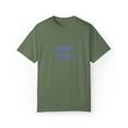 thumbnail image 2 of Unisex Garment-Dyed FitnessT-shirt Family is A gift That Last Forever, 2 of 4