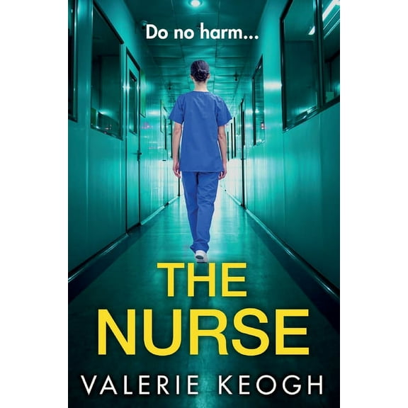 The Nurse, (Paperback)
