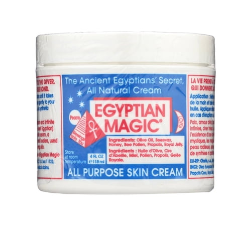 Egyptian Magic All Purpose Skin Cream - 1 Each - 4 OZ