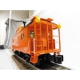 thumbnail image 6 of M.T.H. Electric Trains Lionel Pennsylvania N8 Cabin CAR 478159 O Gauge PRR 2326530, 6 of 7