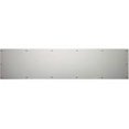 thumbnail image 1 of Satin Nickel, Kick Plate - 8 x 30 in., 1 of 1