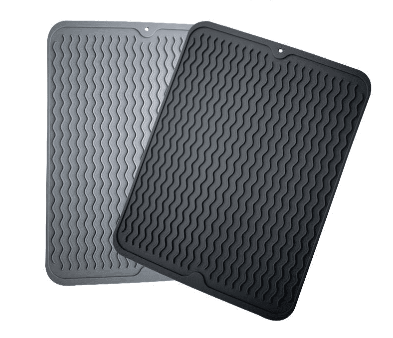 Best dish drying mat