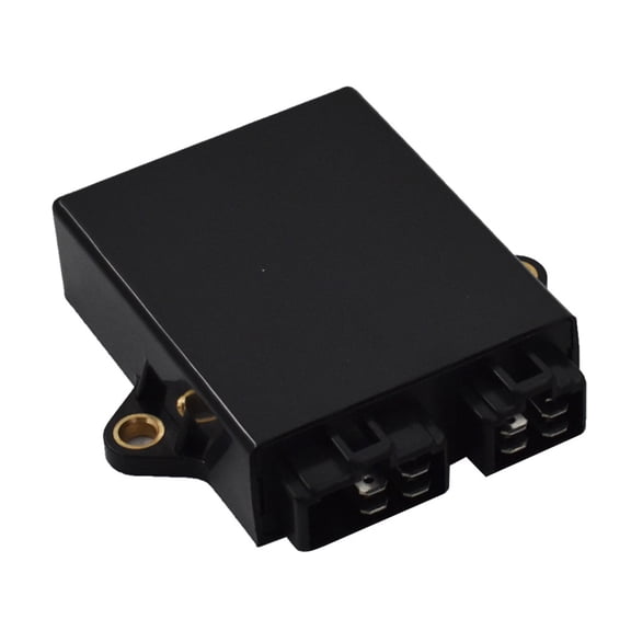 LABLT CDI Igniter 32800-38A00 CDI Box Ignitor Module Unit Replacement for Suzuki VS800GL Intruder 800 1992-1997