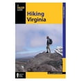 thumbnail image 4 of Explorer's 50 Hikes Explorer's Guide 50 Hikes in Southern Virginia: From the Cumberland Gap to the Atlantic Ocean, Book 0, (Paperback), 4 of 7
