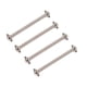 thumbnail image 2 of Parts Metal Rear Drive Shaft mission Dogbone Accessories Spare Parts Kit for Wltoys A959 A949 A, 2 of 5