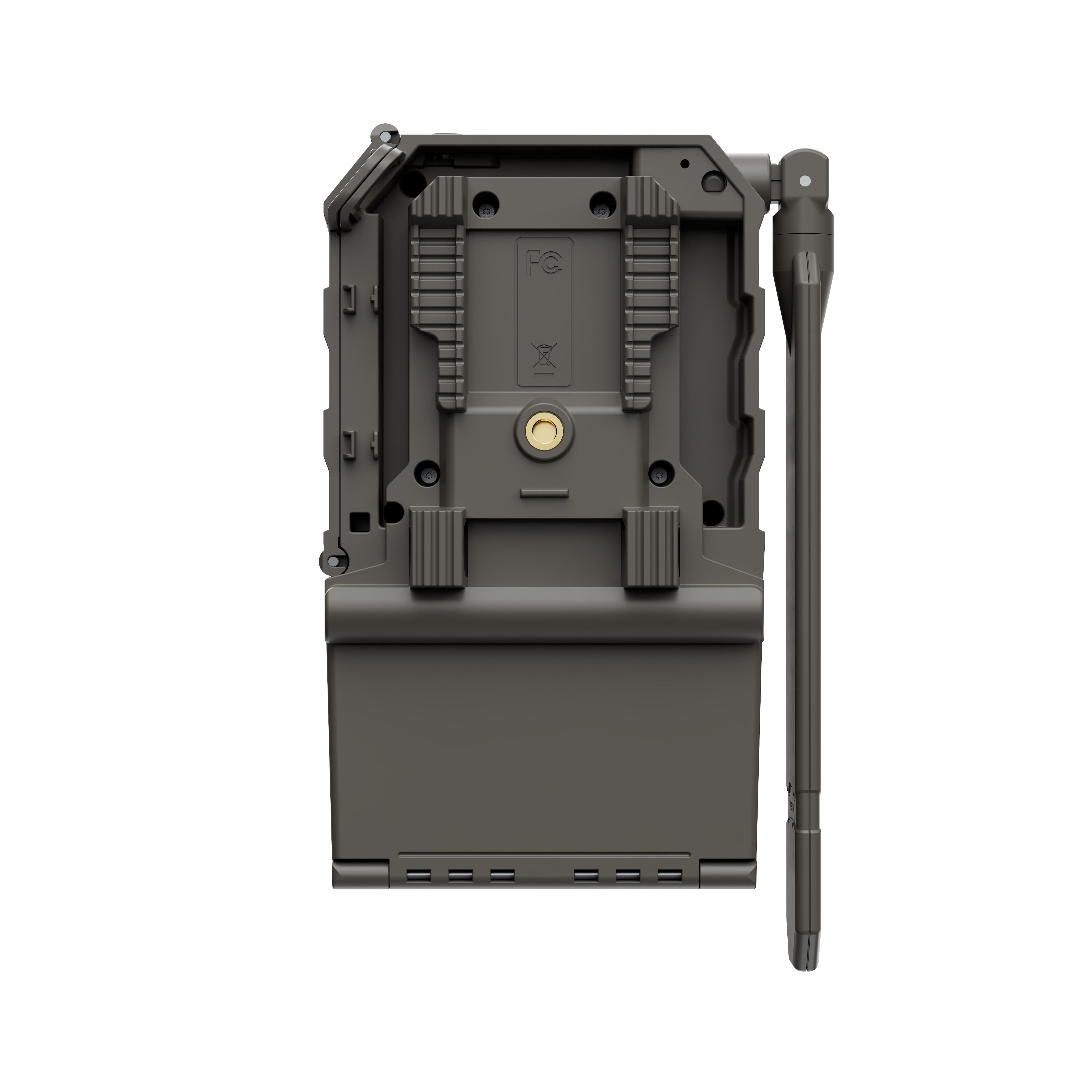 Reveal By Tactacam Pro 4.0 Cellular Trail Camera