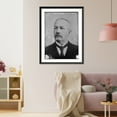 thumbnail image 3 of Historic Framed Print, Carlos Melendez, 17-7/8" x 21-7/8", 3 of 9