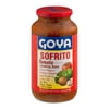 Goya Sofrito Tomato Cooking Base, 24.0 OZ