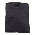 thumbnail image 2 of Bolsa De Reciclaje Molle, Bolsa De Reciclaje De Nailon Negro Para Exteriores, 2 of 7