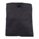 thumbnail image 2 of Bolsa De Reciclaje Molle, Bolsa De Reciclaje De Nailon Negro Para Exteriores, 2 of 7