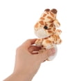 thumbnail image 3 of UPOUART Stuffed Slap Bracelet Giraffe Plush Wearable Toy For Kids Birthday Party 1Pcs, 3 of 6