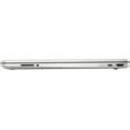 thumbnail image 5 of HP 15.6" HD (1366x768) Touchscreen Laptop | Intel i3-1215U 6-Core | Intel UHD Graphics | Wi-Fi | Bluetooth | HDMI | USB-C | 720p HD Camera | 24GB DDR4 1TB SSD | Win11 Pro | Natural Silver, 5 of 5