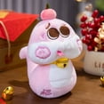 thumbnail image 1 of Fu Fu Toy Doll Muñeca Del Zodiaco Chino Fiesta Anual Año De La Mascota Muñeca, 1 of 3