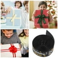 thumbnail image 4 of Miangastore 1 Roll of Graduation Gift Packaging Ribbon DIY Bowknot Making Ribbon Graduation Elements Ribbon, 4 of 8