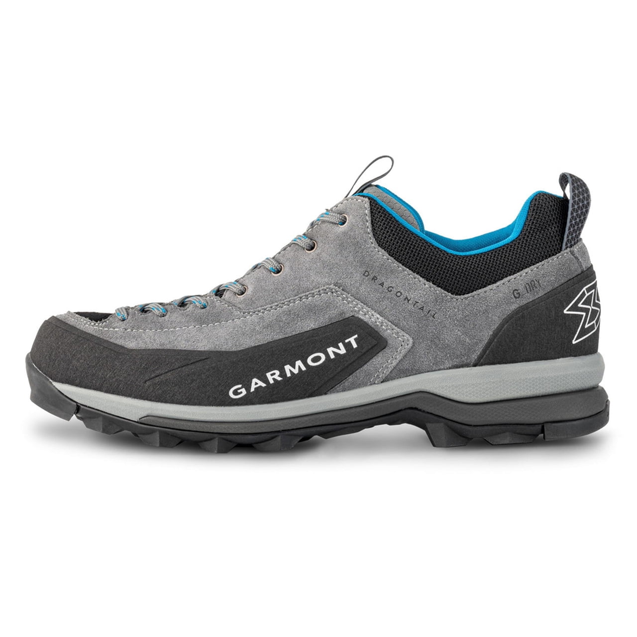 Garmont Men's Dragontail G-Dry Shoe 