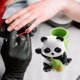 thumbnail image 4 of unbranded Taladro De Con Panda Compacto Para Orden En Espacio De Trabajo, 4 of 6