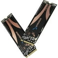 thumbnail image 4 of Sabrent ROCKET - SSD - 2 TB - internal - M.2 2280 - PCIe 4.0 x4 (NVMe), 4 of 7