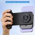 thumbnail image 3 of Maytalsory ABS Magnetic Selfie Stabilizer Capture Moment With Bluetooth Convenient Composition: Remote Control Phone Magnetic Assistant, 3 of 6