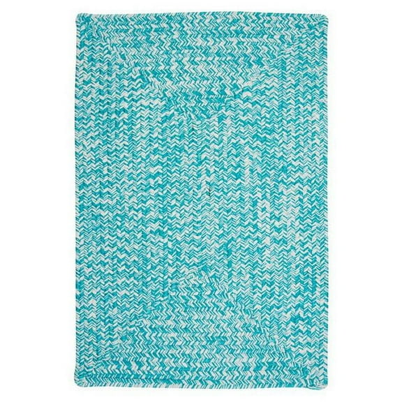 Catalina- Aquatic 10' square