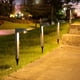 thumbnail image 5 of onlyliua Liquidación 2 Piezas de Paneles Solares Led para Exteriores, Paneles Solares Led para Jardín, 5 of 7