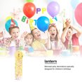 thumbnail image 3 of Paper Jellyfish Lanterns Innovative Kid Birthday Party Decoration, 3 of 9